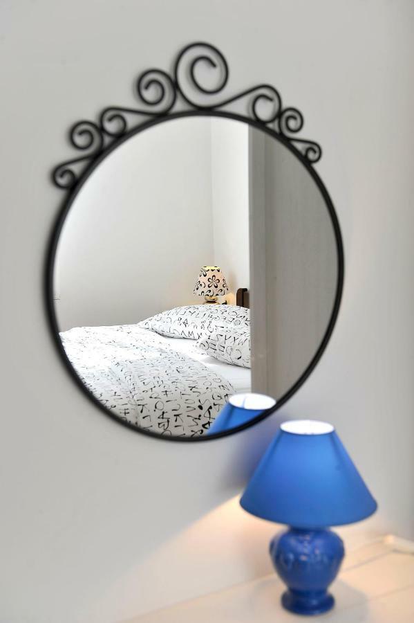 Nadia'S House Villa Pican ภายนอก รูปภาพ